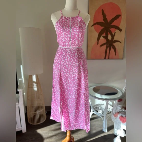 Yours Truly Dress - Picture 2 of 3